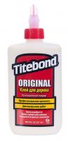 Продажа клей для дерева d2 "titebond original" 237мл (+5°c) в Ижевске  в интернет-магазине Vseizdereva
