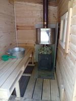 Продажа баня на прицепе в Ижевске  в интернет-магазине Vseizdereva