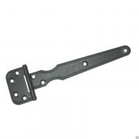Продажа петля стрела 130х42х2 "пс-130" чёрная в Ижевске  в интернет-магазине Vseizdereva