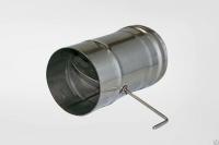 Продажа шибер (нерж.430) d120х0,8 (теплов и сухов) в Ижевске  в интернет-магазине Vseizdereva