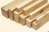 Продажа брусок монтажный (хвоя) 30х50х2000 камерная сушка (сорт ав) //9 в Ижевске  в интернет-магазине Vseizdereva