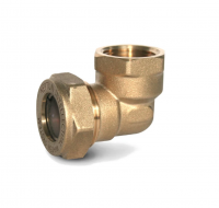 Продажа угольник (латунь) d20х3/4" внутренняя резьба easyfix iws в Ижевске  в интернет-магазине Vseizdereva
