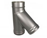Продажа тройник термо tрt(м)-р 45* 430, 0,8/430, 0,5 d 120/180 тис //1 в Ижевске  в интернет-магазине Vseizdereva
