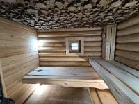 Продажа панно для бани и сауны 1000х1000 "можжевельник" 3d, нешлиф., кв.м. в Ижевске  в интернет-магазине Vseizdereva