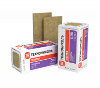 Продажа утеплитель 50х600х1200 "техноблок стандарт" 45кг/м³ (8 плит, 5,76 кв.м., λ0,035) в Ижевске  в интернет-магазине Vseizdereva