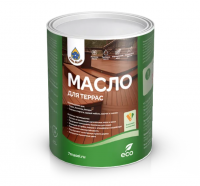 Продажа масло для террас "семь масел" 0,9л (-20°c) в Ижевске  в интернет-магазине Vseizdereva