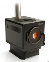 Продажа печь отопительная "золушка 2016" (тмф) в Ижевске  в интернет-магазине Vseizdereva