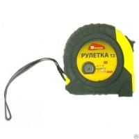 Продажа рулетка 16х3м "т2" в Ижевске  в интернет-магазине Vseizdereva