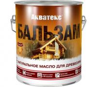 Продажа масло "акватекс-бальзам" палисандр 2,2л (-40°c) в Ижевске  в интернет-магазине Vseizdereva