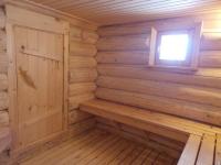 Продажа полотно дверное (хвоя) 800х2000х40 "крестьянское" (сорт ав) в Ижевске  в интернет-магазине Vseizdereva
