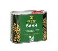 Продажа масло для бани и сауны «живица баня про» 0,4л (-15°c) в Ижевске  в интернет-магазине Vseizdereva
