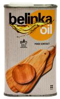Продажа масло для столешниц "belinka oil food contact" 0,5л (+5°c) в Ижевске  в интернет-магазине Vseizdereva