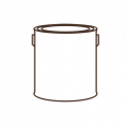 Лаки, Эмали