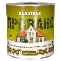 Продажа пропитка защитно-декор. "акватекс-прованс" сосна 2,5л (-40°c) в Ижевске  в интернет-магазине Vseizdereva