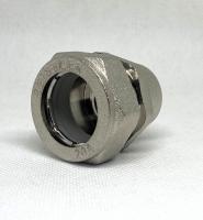 Продажа муфта (никель) d20х3/4" внутренняя резьба easyfix iws в Ижевске  в интернет-магазине Vseizdereva