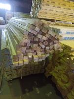 Продажа брусок монтажный (лиственница) 50х70х2000 камерная сушка (сорт с) //4 в Ижевске  в интернет-магазине Vseizdereva