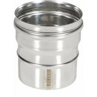 Продажа переход п-м (нерж. 430) d115/120х0,8 (теплов и сухов) в Ижевске  в интернет-магазине Vseizdereva