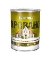 Продажа пропитка защитно-декор. "акватекс-прованс" калужница 0,75л (-40°c) в Ижевске  в интернет-магазине Vseizdereva