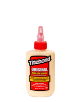 Продажа клей для дерева d2 "titebond original" 118мл (+5°c) в Ижевске  в интернет-магазине Vseizdereva