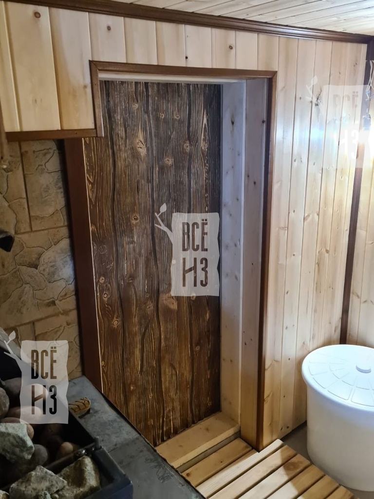Установка межкомнатной двери