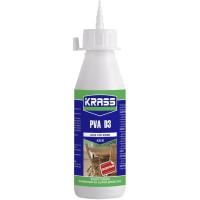 Продажа клей пва d3 "krass" 500мл (+5°c) в Ижевске  в интернет-магазине Vseizdereva