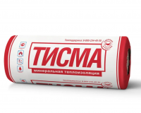 Продажа утеплитель 50х1200х8300 "тисма tr 043" (2 рулона, 19,9 кв.м) в Ижевске  в интернет-магазине Vseizdereva