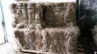 Продажа пакля строительная тюковая, 10кг в Ижевске  в интернет-магазине Vseizdereva