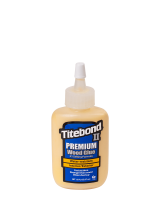 Продажа клей для дерева d3 "titebond ii premium" 118мл (+5°c) в Ижевске  в интернет-магазине Vseizdereva