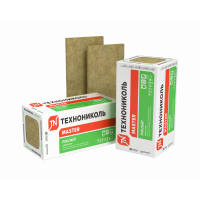 Продажа утеплитель 50х600х1200 "роклайт" 35кг/м³ (8 плит, 5,76 кв.м., λ0,036) в Ижевске  в интернет-магазине Vseizdereva
