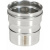 Продаем переход п-м (нерж. 430) d115/120х0,8 (теплов и сухов) в Ижевске по доступным ценам.