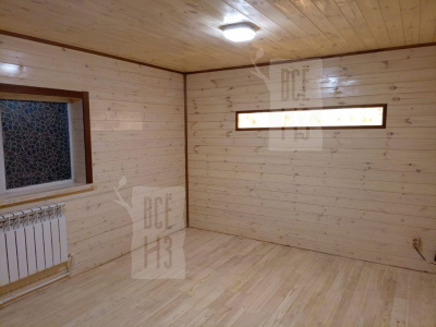 Продаем вагонка (хвоя) 13х110х3000 "штиль" (сорт аb) //10 в Ижевске по доступным ценам.