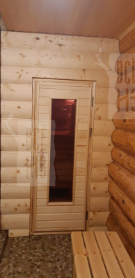 Продаем блок-хаус (хвоя) 36х185х3000 "имитация бревна" (сорт ав) //2 в Ижевске по доступным ценам.