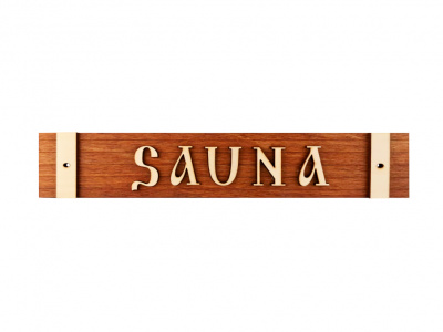 Продаем табличка для бани sauna б-02 в Ижевске по доступным ценам.