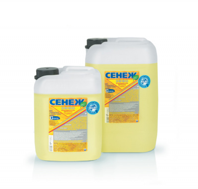 Продаем отбеливатель древесины "сенеж" эффо 5кг (+0°c) в Ижевске по доступным ценам.