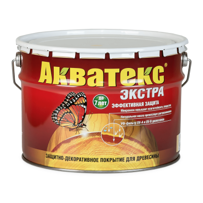 Продаем пропитка защитно-декор. "сенеж" аквадекор-х2 иней 0,9кг (+0°c) в Ижевске по доступным ценам.