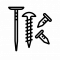КРЕПЁЖ