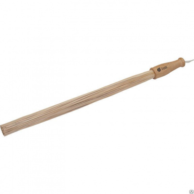 Продаем веник массажный (бамбук) 680х40х40 "большой" (банные штучки) в Ижевске по доступным ценам.