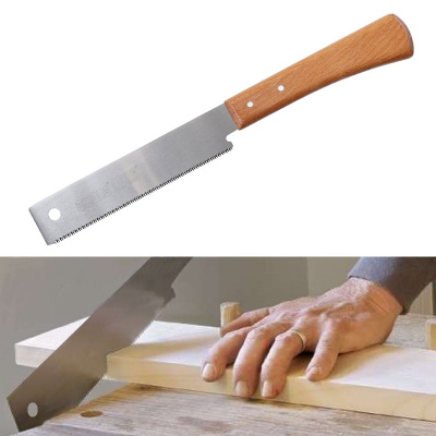 Продаем пила по дереву 330мм (сталь,бук) "японская" толщина 0,67мм в Ижевске по доступным ценам.
