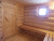 Продаем дверь с коробкой (хвоя) 800х1800х150 "крестьянская" под старину (сорт ав) в Ижевске по доступным ценам.