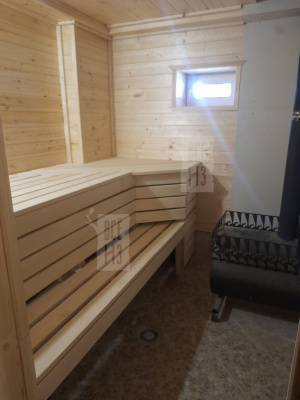 Продаем вагонка (хвоя) 13х110х3000 "штиль" (сорт аb) //10 в Ижевске по доступным ценам.