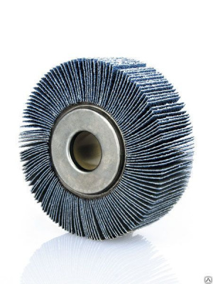 Продаем круг лепестковый торцевой d125х22, р20 в Ижевске по доступным ценам.