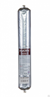 Продаем герметик для дерева шовный (акрил) "eurotex" сосна 600мл (+5°c) в Ижевске по доступным ценам.