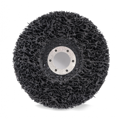 Продаем круг шлифовальный коралловый d125х22, black, зерн. грубая в Ижевске по доступным ценам.