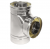 Продаем тройник-сэндвич (нерж.430) d120/180х0,8/0,5х87° (теплов и сухов) в Ижевске по доступным ценам.