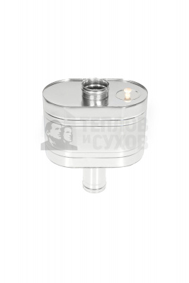 Продаем бак печной 40л (нерж.430) 115/d115(120)х0,8 (теплов и сухов) в Ижевске по доступным ценам.