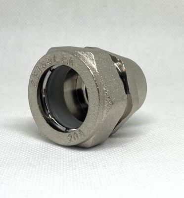 Продаем муфта (никель) d20х3/4" внутренняя резьба easyfix iws в Ижевске по доступным ценам.