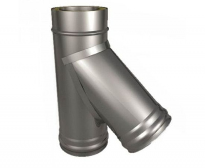 Продаем тройник термо tрt(м)-р 45* 430, 0,8/430, 0,5 d 120/180 тис //1 в Ижевске по доступным ценам.
