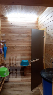 Продаем вагонка (лиственница) 15х110х3000 "штиль" (сорт аb) //10 в Ижевске по доступным ценам.